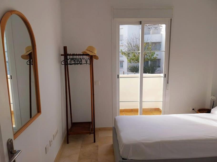 Casa Maite Del Mar By Casa De Sol Hr Apartment Манилва Екстериор снимка