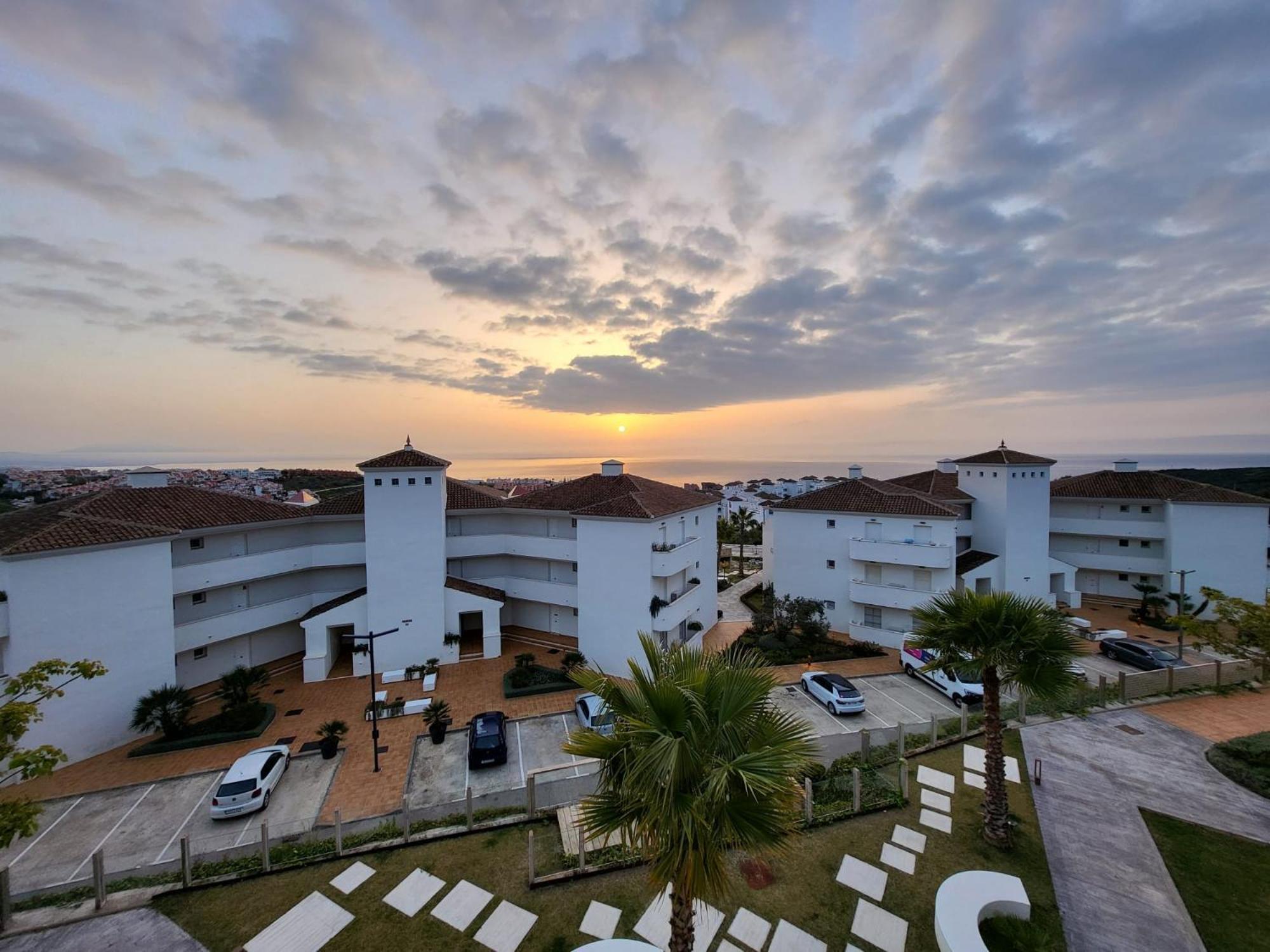 Casa Maite Del Mar By Casa De Sol Hr Apartment Манилва Екстериор снимка